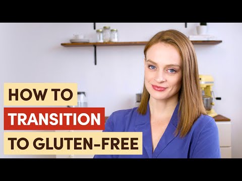 Gluten Free Meal Plans for a Healthy Tech Lifestyle