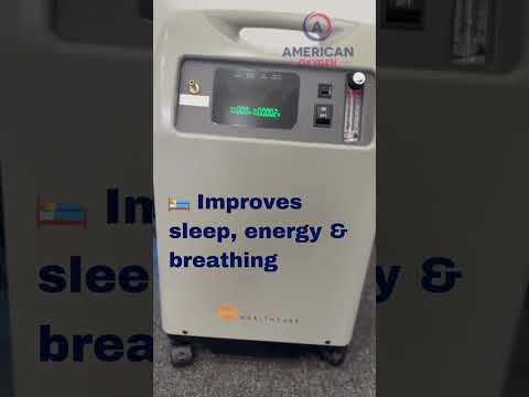 Breathe Easy with Home Oxygen Therapy Solutions