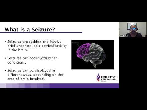 Understanding Focal Seizure Symptoms for Better Tech Solutions