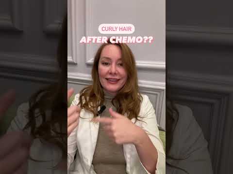 Revitalize Your Hair: Innovations for Chemo Recovery