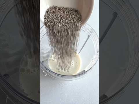 Fiber Boost: The Tech-Driven Smoothie Revolution