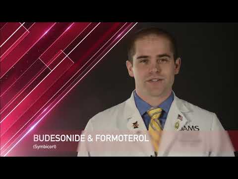 Unveiling Symbicort Side Effects for Smart Health Choices