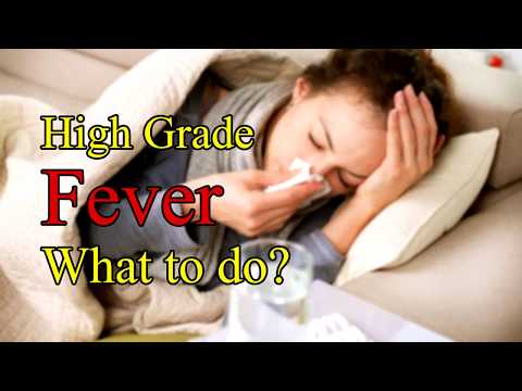 Conquer High Fever and Chills with Tech Solutions