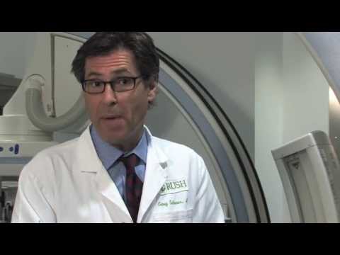 Angina: Understanding the Feelings Behind the Pain
