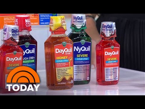 The Ultimate OTC Cough Medicine for Fast Relief Today