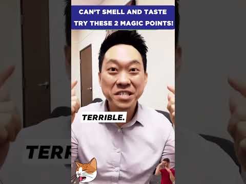Reviving Lost Smell with Innovative Tech Solutions