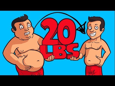 Shed 20 Pounds in 2 Months with Tech-Driven Solutions