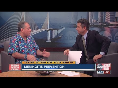 Trumenba Technology: Revolutionizing Meningitis Prevention