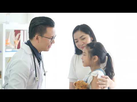Revitalize Your Health with an Annual Physical Check-Up