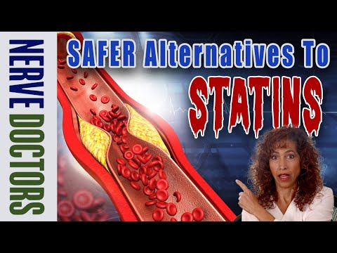 Heart Health Revolution: Innovative Alternatives to Statins