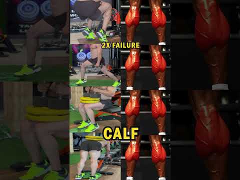 Unleash Power: Master Your Leg Muscles Anytime, Anywhere