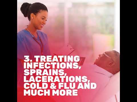 Affordable Urgent Care Solutions for Medi-Cal Patients