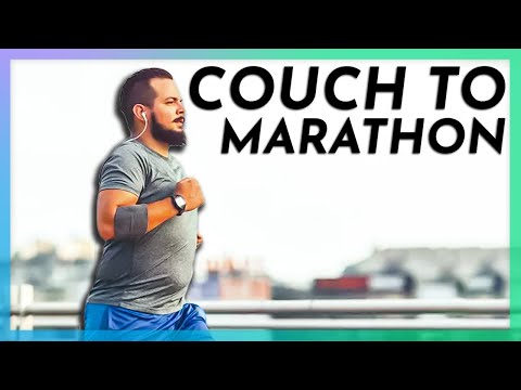 From Couch to 10K: Tech-Driven Fitness for Everyone