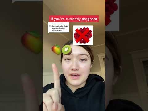 Raspberry Tea: A Pregnancy Boost for Modern Moms-to-Be