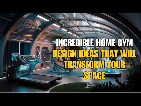 Transform Your Space: The Future of Home Workouts