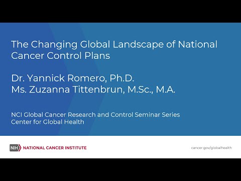 Navigating the Landscape of Cancer Types and Tech Solutions