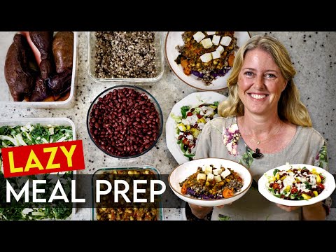 Elevate Your Diet with Smart Plant-Based Meal Plans