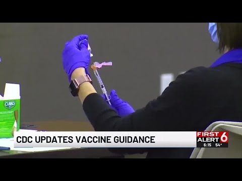 Empower Your Health with the CDC Pneumonia Shot Today