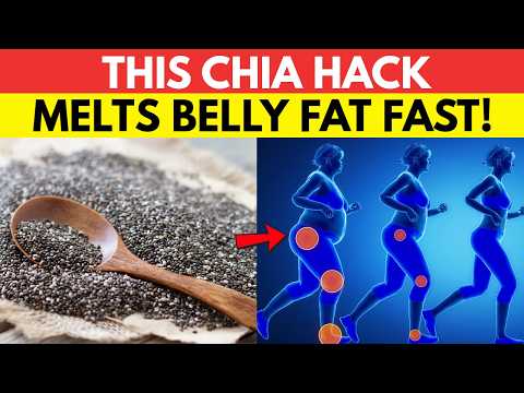 Chia Seeds and Water: Your Tech-Savvy Weight Loss Boost