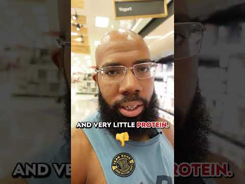 Reinvent Your Fitness with Greek Yogurt Protein Powder