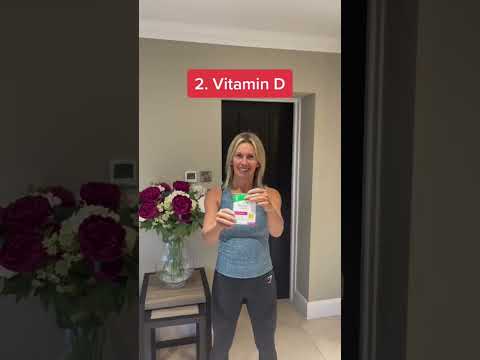 Boost Your Wellness with Advanced Folate Tablets Today