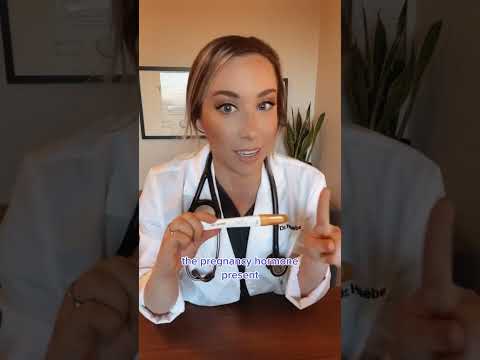 Instant Results: The Future of Urine Pregnancy Tests