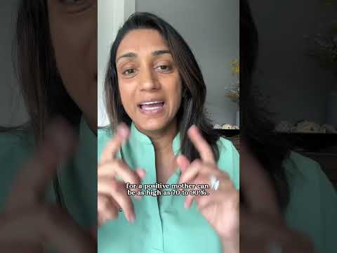 Protecting Moms and Babies with Hepatitis B Vaccination