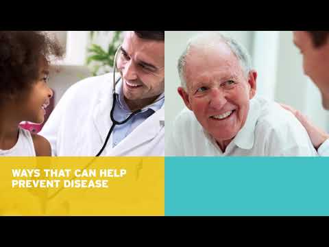 Building a Healthier Future with a Preventive Task Force