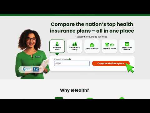 Find Your Ideal Medicare Provider with Smart Tech Solutions