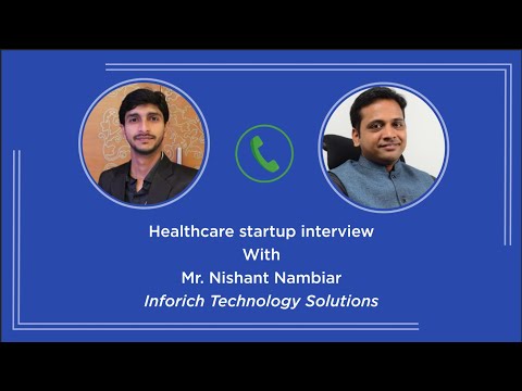 Revolutionizing Healthcare with EMR Technology Solutions