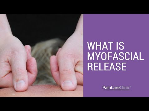 Find Your Local Myofascial Release Therapist Today