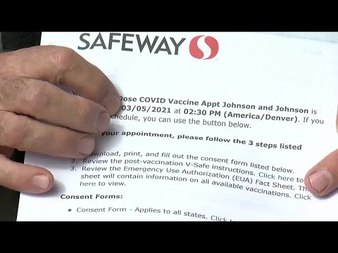 Safeway Vaccine: Innovating Health Solutions for Everyone