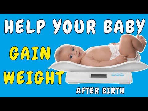 Healthy Growth: Understanding Newborn Weight Gain