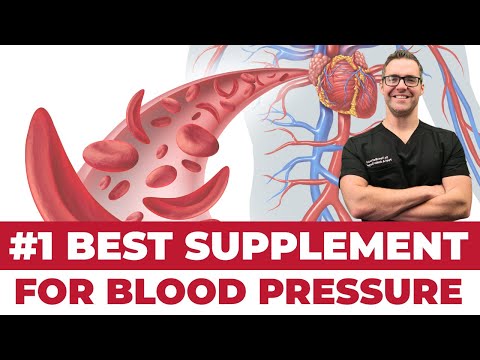 Smart Choices: Vitamins to Skip for Better Blood Pressure