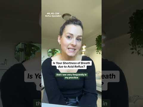 Breathless After Meals? Tech Tools for Your Relief