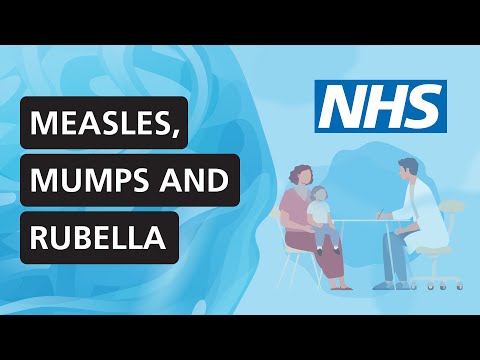 Unpacking the Significance of Measles Mumps and Rubella