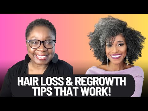 Unlock Vibrant Hair Growth for Women with Tech Innovations
