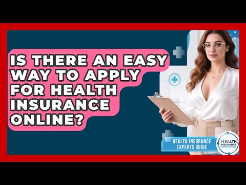 Secure Your Health: Simple Steps to Apply for Insurance Online