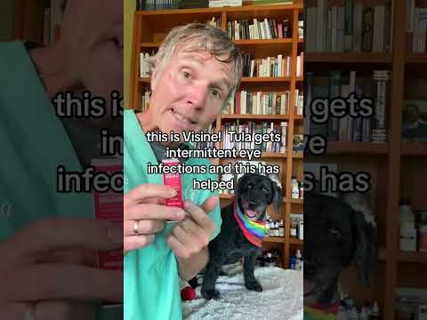 Clear Eyes Ahead: Innovative OTC Solutions for Conjunctivitis