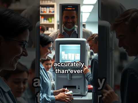 Springfield Pharmacy: Innovating Health with Technology
