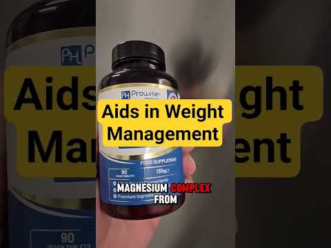 Empower Your Wellness with Magnesium Supplements for Women