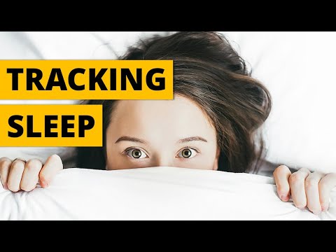 Unlock Your Best Rest with a Smart Sleep Tracking Watch