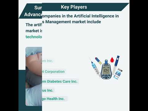 Revolutionizing Diabetes 3 with Cutting-Edge Tech Solutions