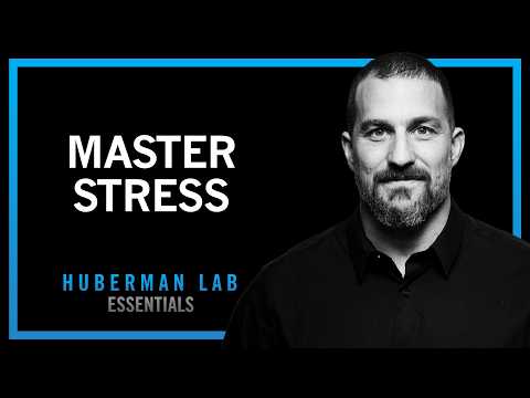 Mastering Stress Anxiety with Smart Tech Solutions
