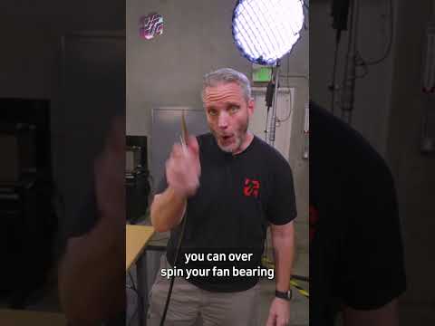 When Tech Goes Wrong: Understanding White Foam Issues