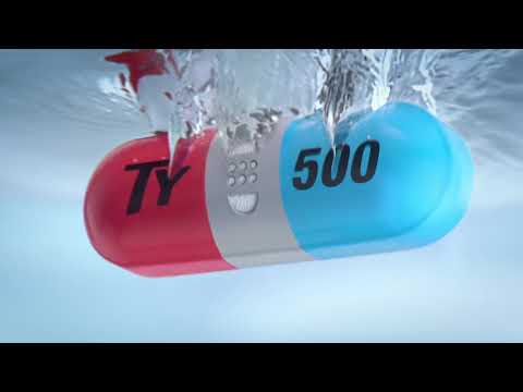 Feel Better Fast with Tylenol Rapid Release Technology