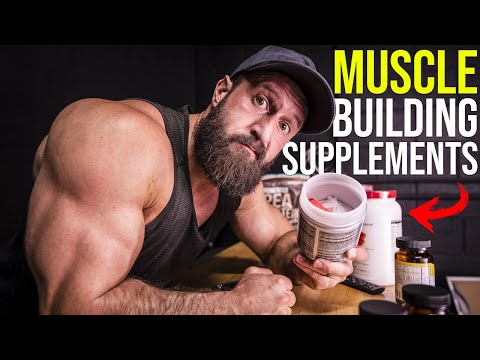 Boost Your Performance with the Best Creatine Supplements