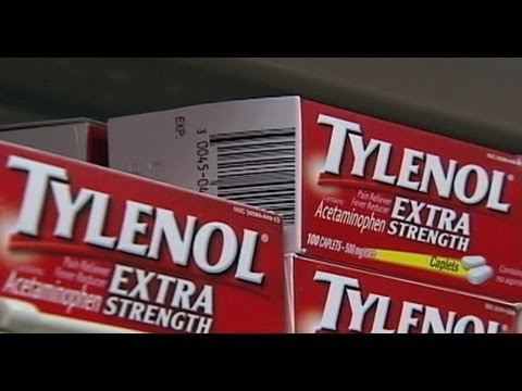 Tylenol ER Pill Revolutionizes Pain Relief Technology