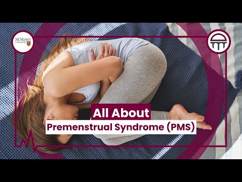 Understanding Pre-Menstrual Cramping with Smart Solutions