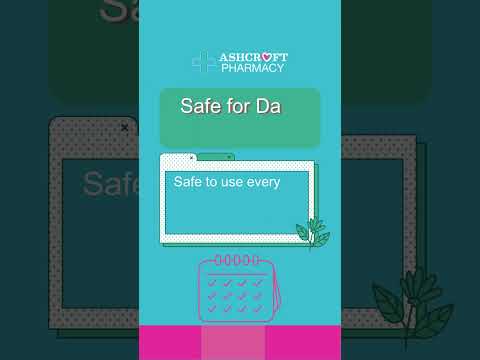 Fexofenadine HCL 180 mg: Your Allergy Relief Revolution